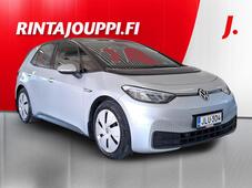 Volkswagen ID.3 vaihtoauto