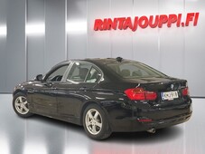 BMW 316 vaihtoauto