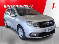Dacia Logan MCV vaihtoauto