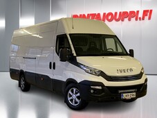 Iveco Daily vaihtoauto