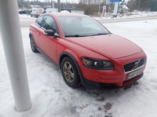 Volvo C30 vaihtoauto