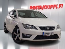 SEAT Leon vaihtoauto