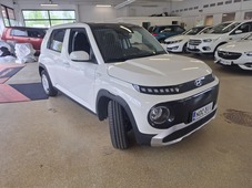 Hyundai INSTER vaihtoauto