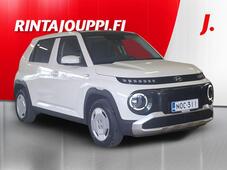Hyundai INSTER vaihtoauto