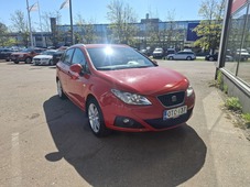 SEAT Ibiza ST vaihtoauto