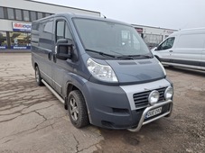 Fiat Ducato vaihtoauto