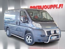 Fiat Ducato vaihtoauto