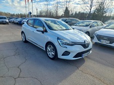 Renault Clio vaihtoauto