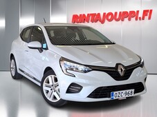 Renault Clio vaihtoauto