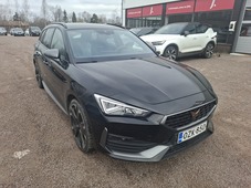 Cupra Leon Sportstourer vaihtoauto
