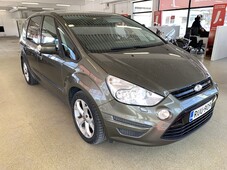 Ford S-MAX vaihtoauto