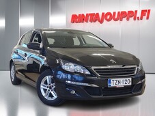 Peugeot 308 vaihtoauto