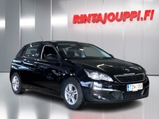 Peugeot 308 vaihtoauto