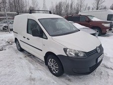 Volkswagen Caddy vaihtoauto