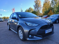 Mazda Mazda2 Hybrid vaihtoauto