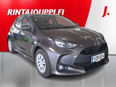 Mazda 2 vaihtoauto