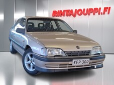 Opel Omega vaihtoauto