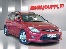 Hyundai i30 vaihtoauto