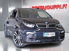 BMW i3 vaihtoauto