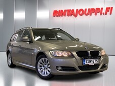 BMW 318 vaihtoauto