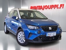 SEAT Arona vaihtoauto