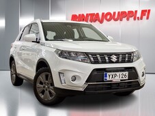 Suzuki Vitara vaihtoauto
