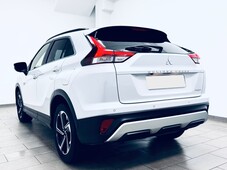 Mitsubishi Eclipse Cross vaihtoauto