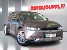 Hyundai IONIQ 5 vaihtoauto