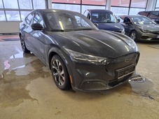 Ford USA Mustang vaihtoauto