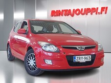 Hyundai i30 vaihtoauto