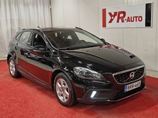 Volvo V40 Cross Country vaihtoauto
