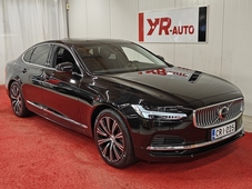 Volvo S90 vaihtoauto