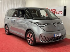Volkswagen ID. Buzz vaihtoauto