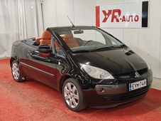 Mitsubishi Colt vaihtoauto