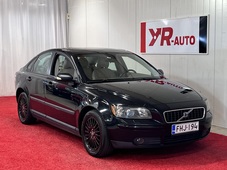 Volvo S40 vaihtoauto