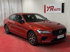 Volvo S60 vaihtoauto