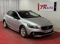 Volvo V40 Cross Country vaihtoauto