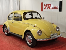 Volkswagen Kupla vaihtoauto