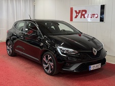 Renault Clio vaihtoauto