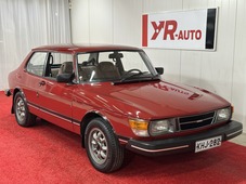 Saab 99 vaihtoauto