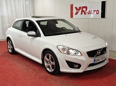 Volvo C30 vaihtoauto