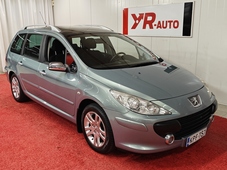 Peugeot 307 vaihtoauto