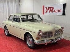 Volvo Amazon vaihtoauto