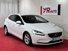 Volvo V40 vaihtoauto