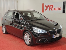 BMW 225 vaihtoauto