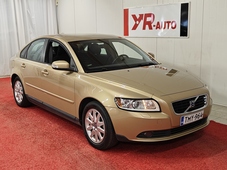 Volvo S40 vaihtoauto