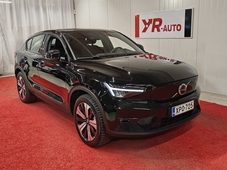 Volvo C40 vaihtoauto