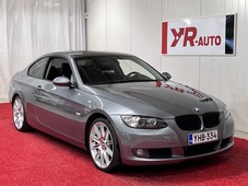 BMW 325 vaihtoauto