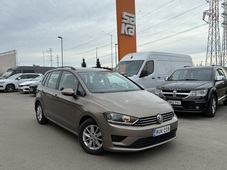 Volkswagen Golf Sportsvan vaihtoauto