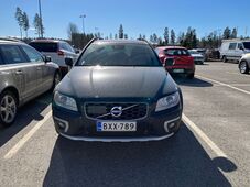Volvo XC70 vaihtoauto